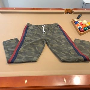 Company Eighty One Joggers 🦉🍃